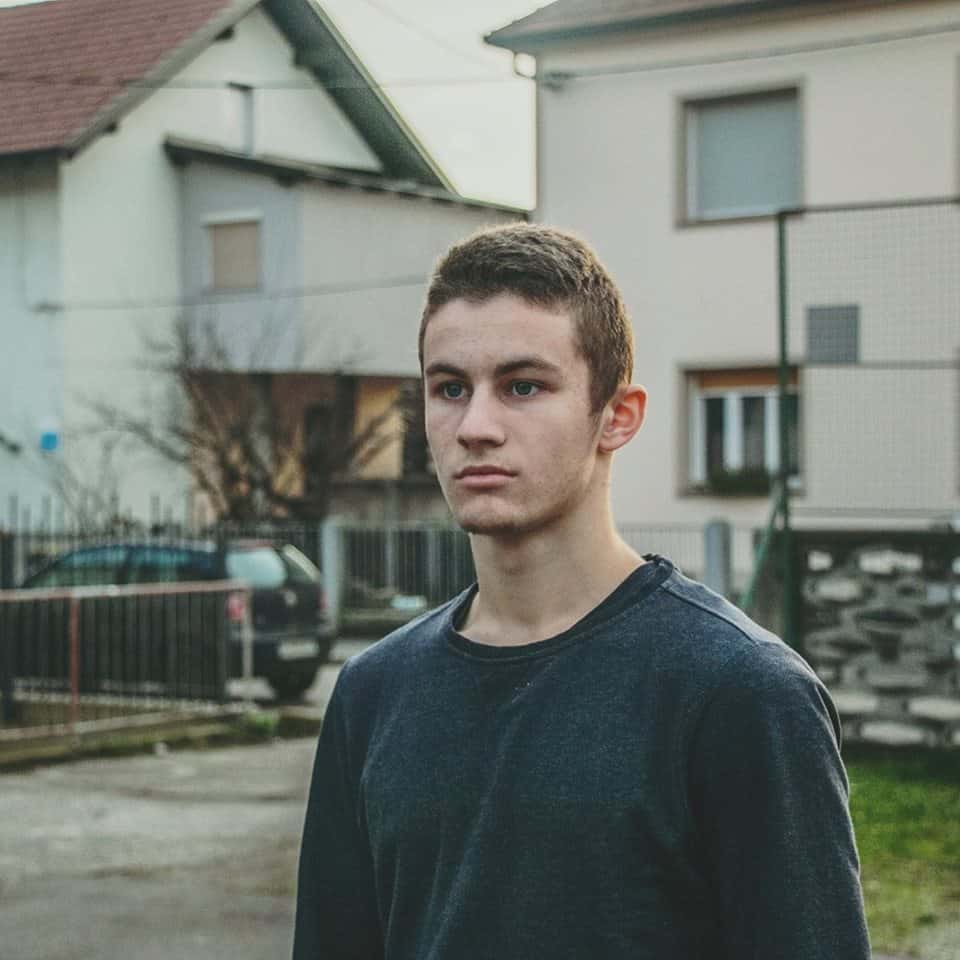 Primož Miklič