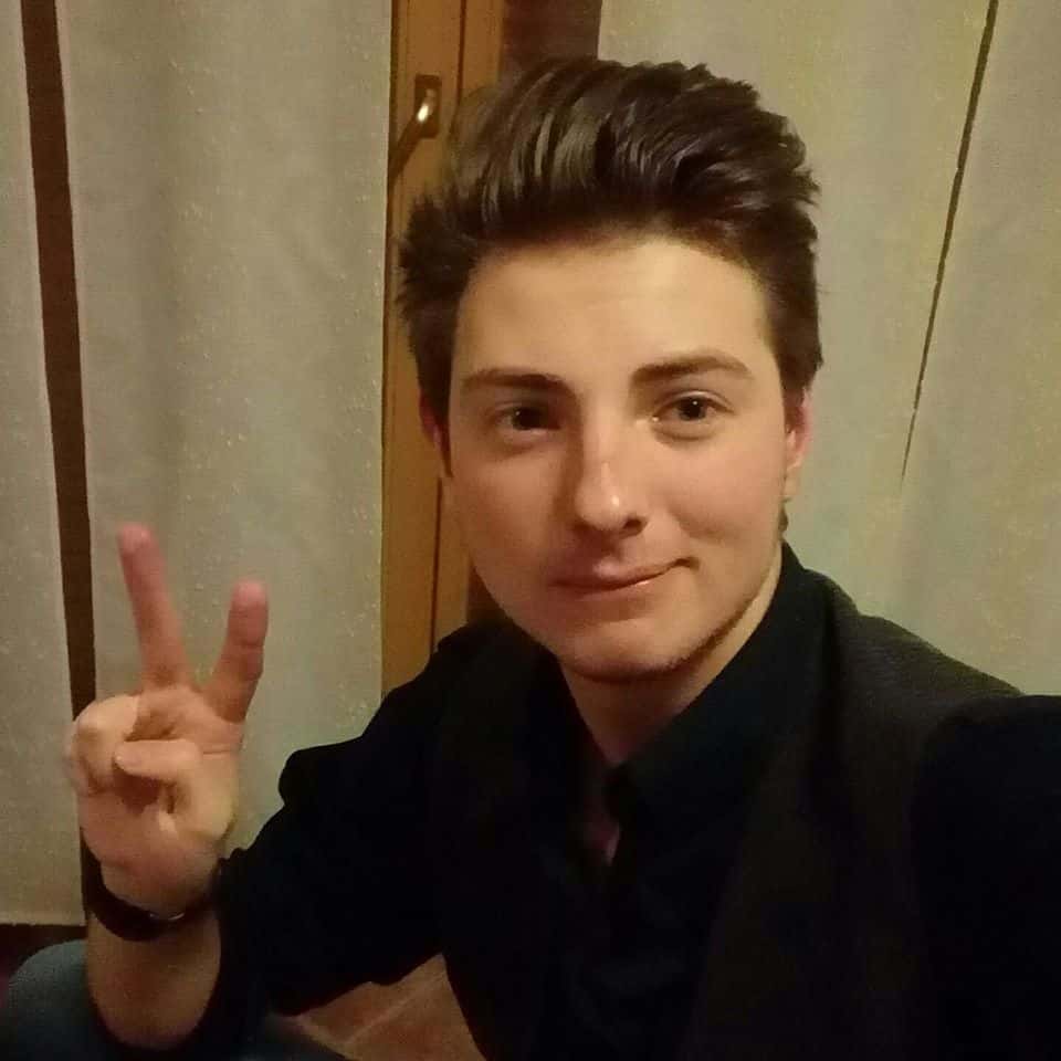 Žan Žuber