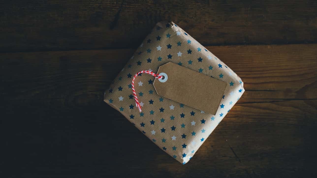 Gift