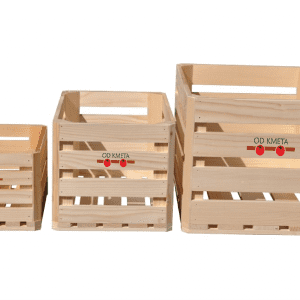 Set gajbic