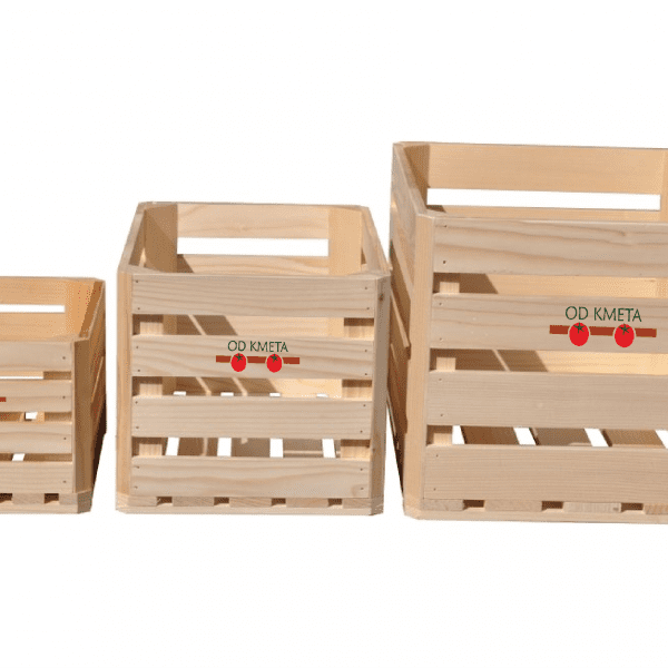 Set gajbic