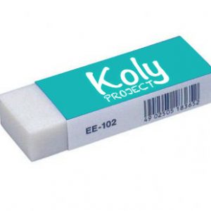Koly radirka