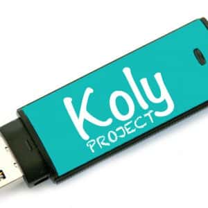 Koly USB