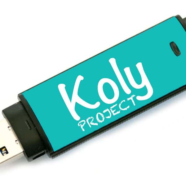 Koly USB