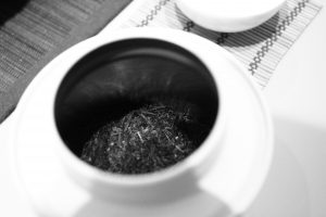 Matcha čaj