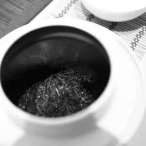 Matcha čaj