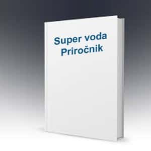 Super voda prirocnik